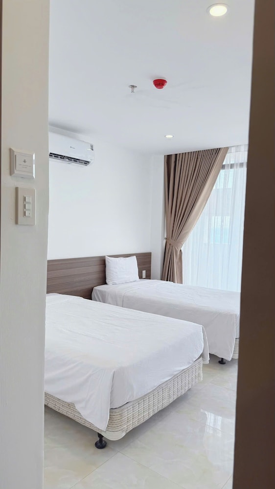 Aqua Hotel & Spa 18/44