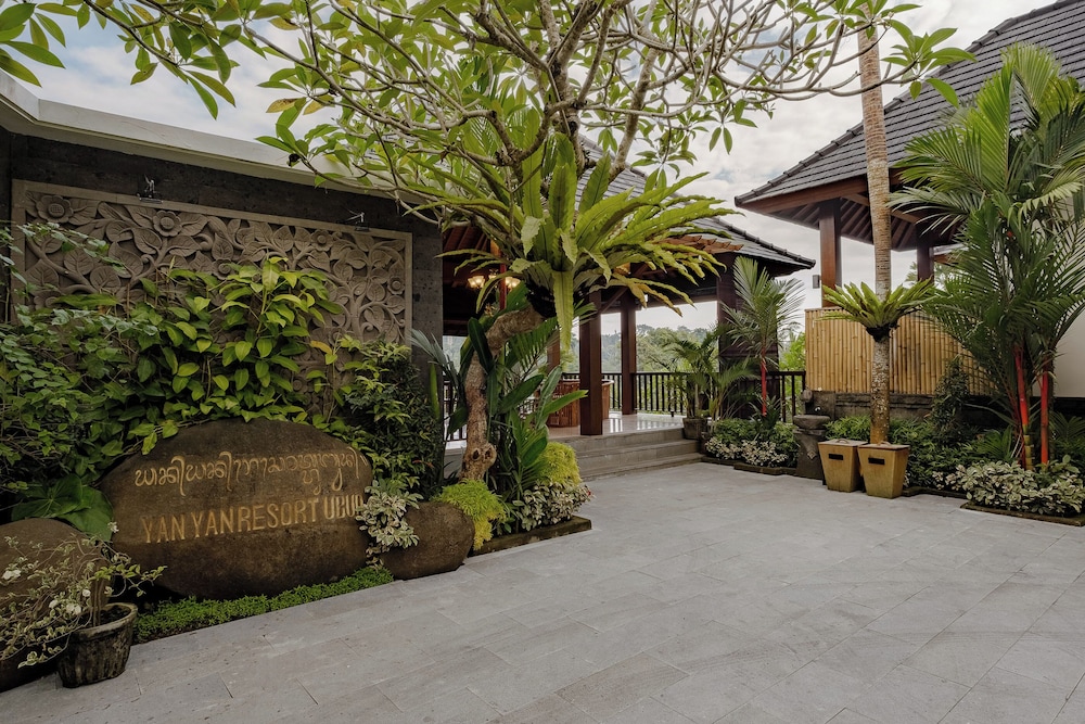Yanyan Resort Ubud 41/50