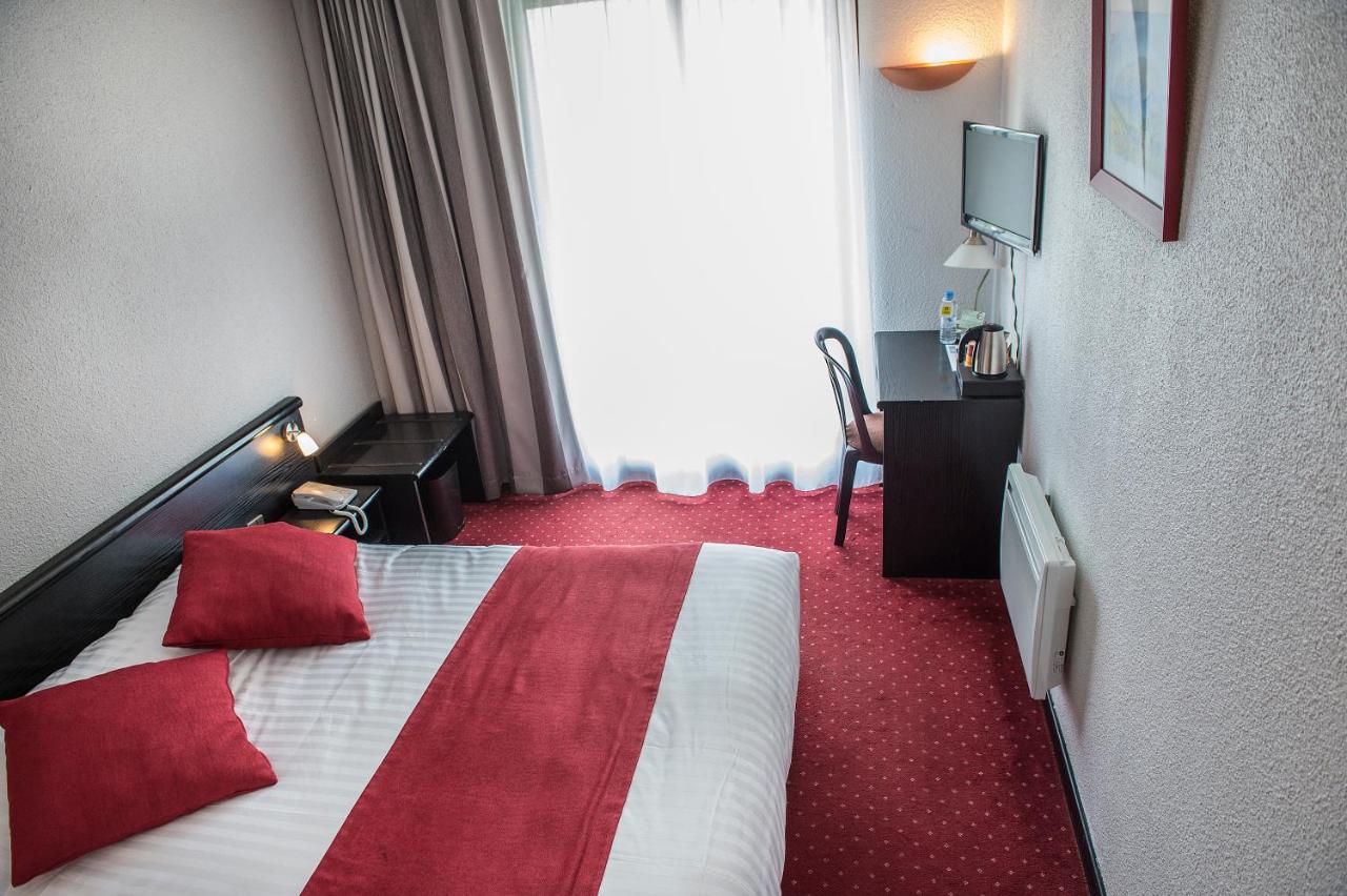 Hotel Murtel 6/19