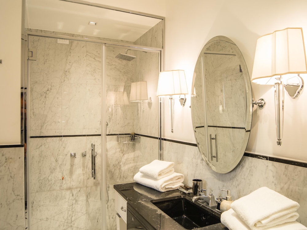 Luxury Duomo Rooms 41/50