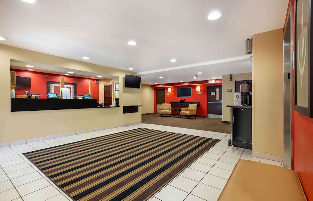 Extended Stay America Suites Princeton - West Windsor 9/56