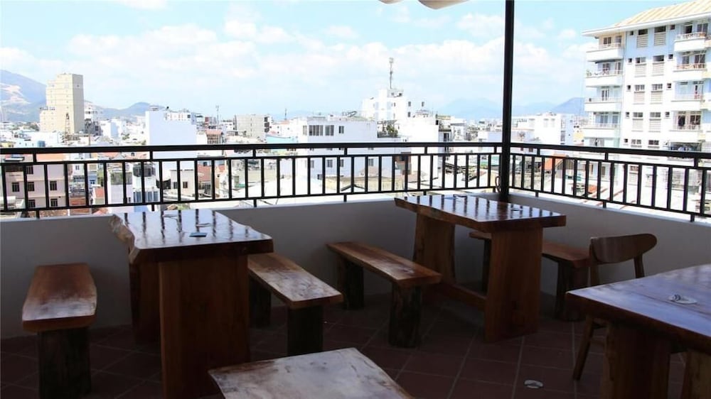 Bondi Backpackers Nha Trang - Hostel 26/35