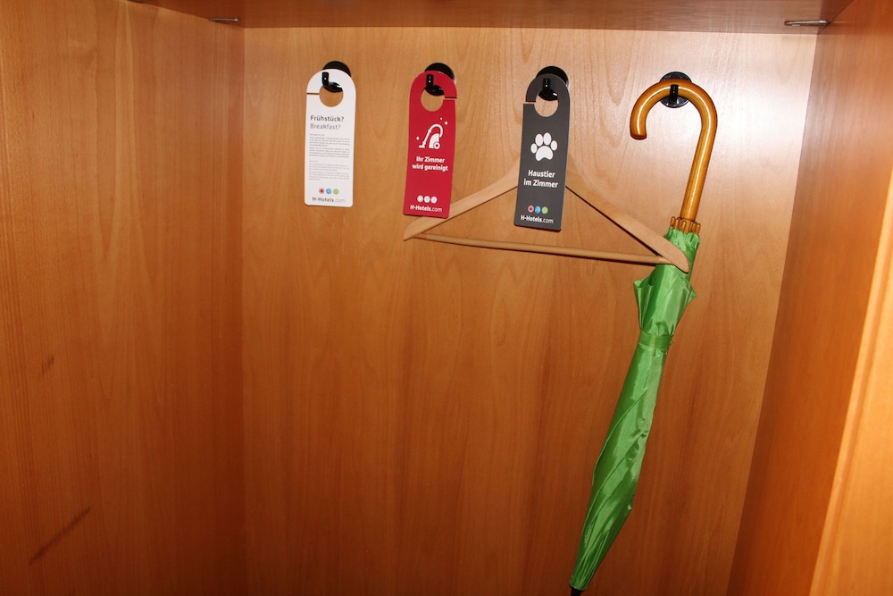 Ramada Hotel Erfurt 10/36