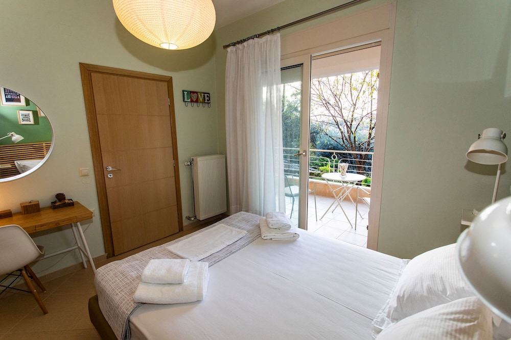 Gallery Suites Parga 5/46