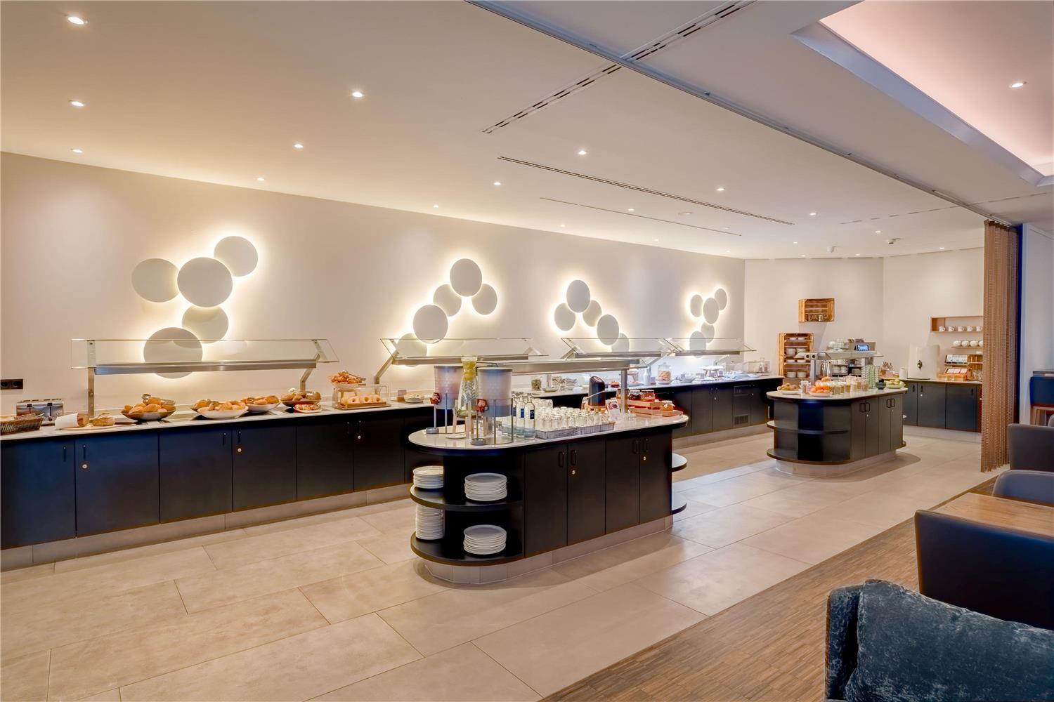 Spark by Hilton Wuppertal City Centre 11/58