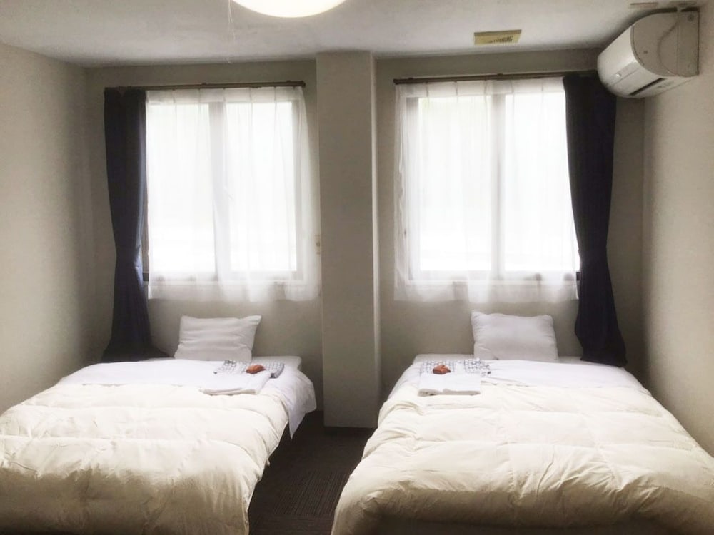 Business Hotel Fujimi 8/22