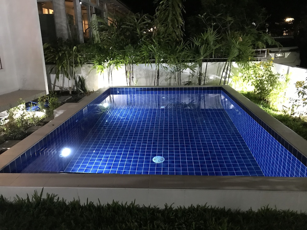 2 Bed Villa 15 Min Walk To Beach 6/36