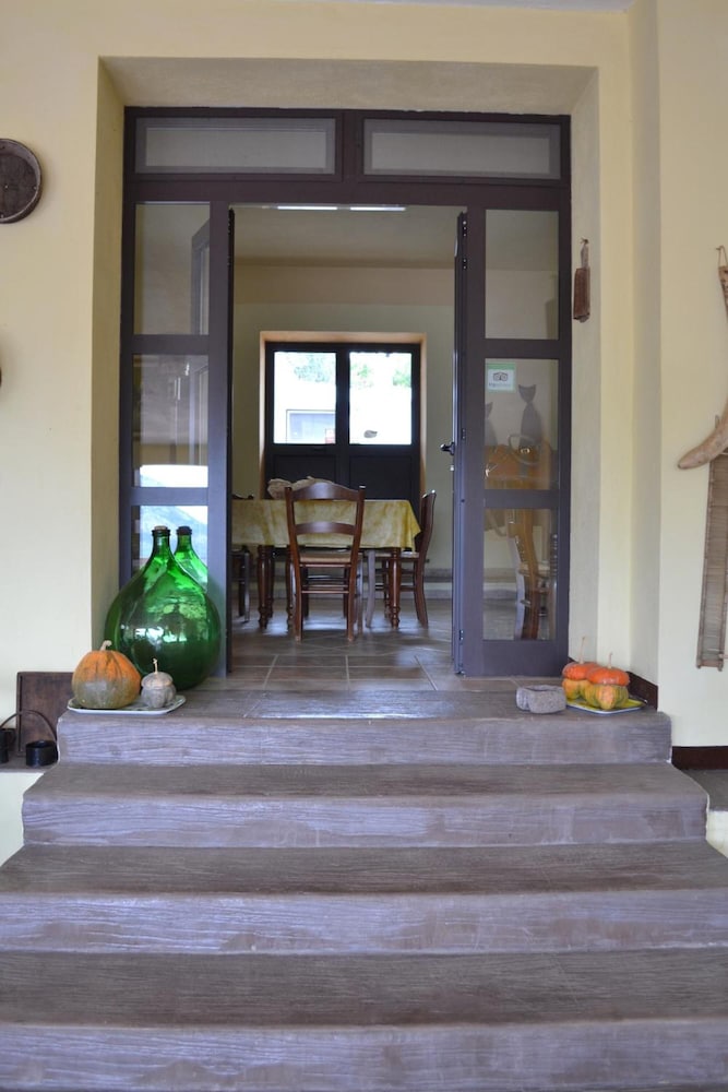 Agriturismo Paulesa 32/50