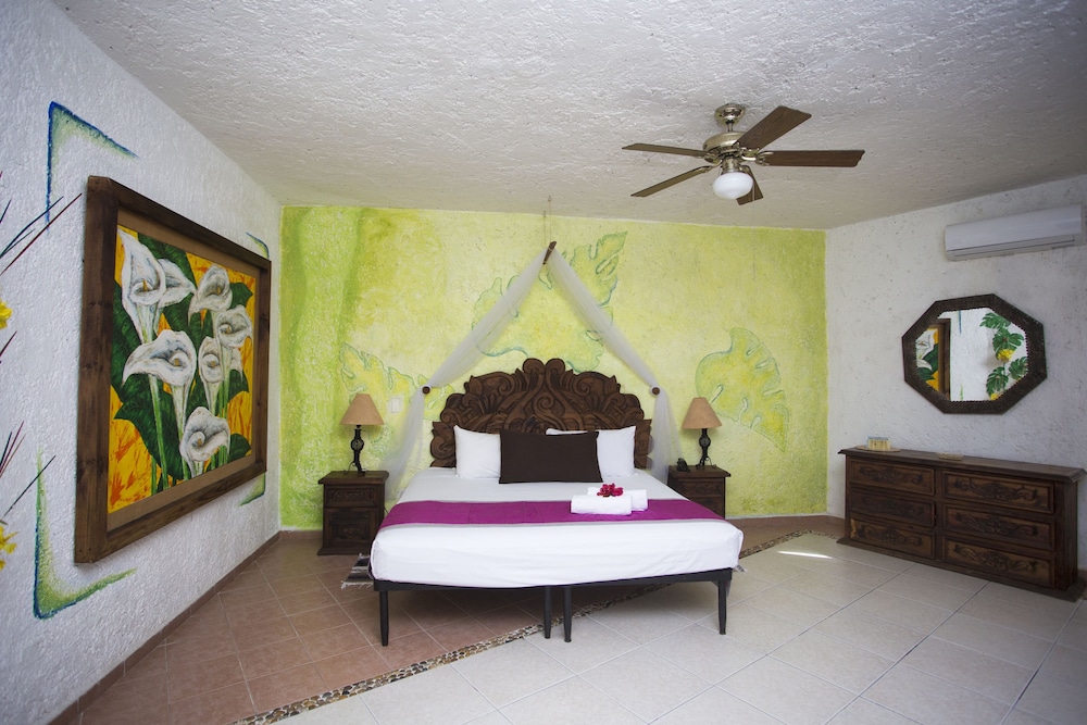 Xbalamque Resort and Spa 30/61