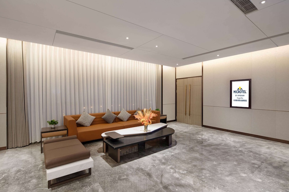 Microtel by Wyndham Changsha West 17/23