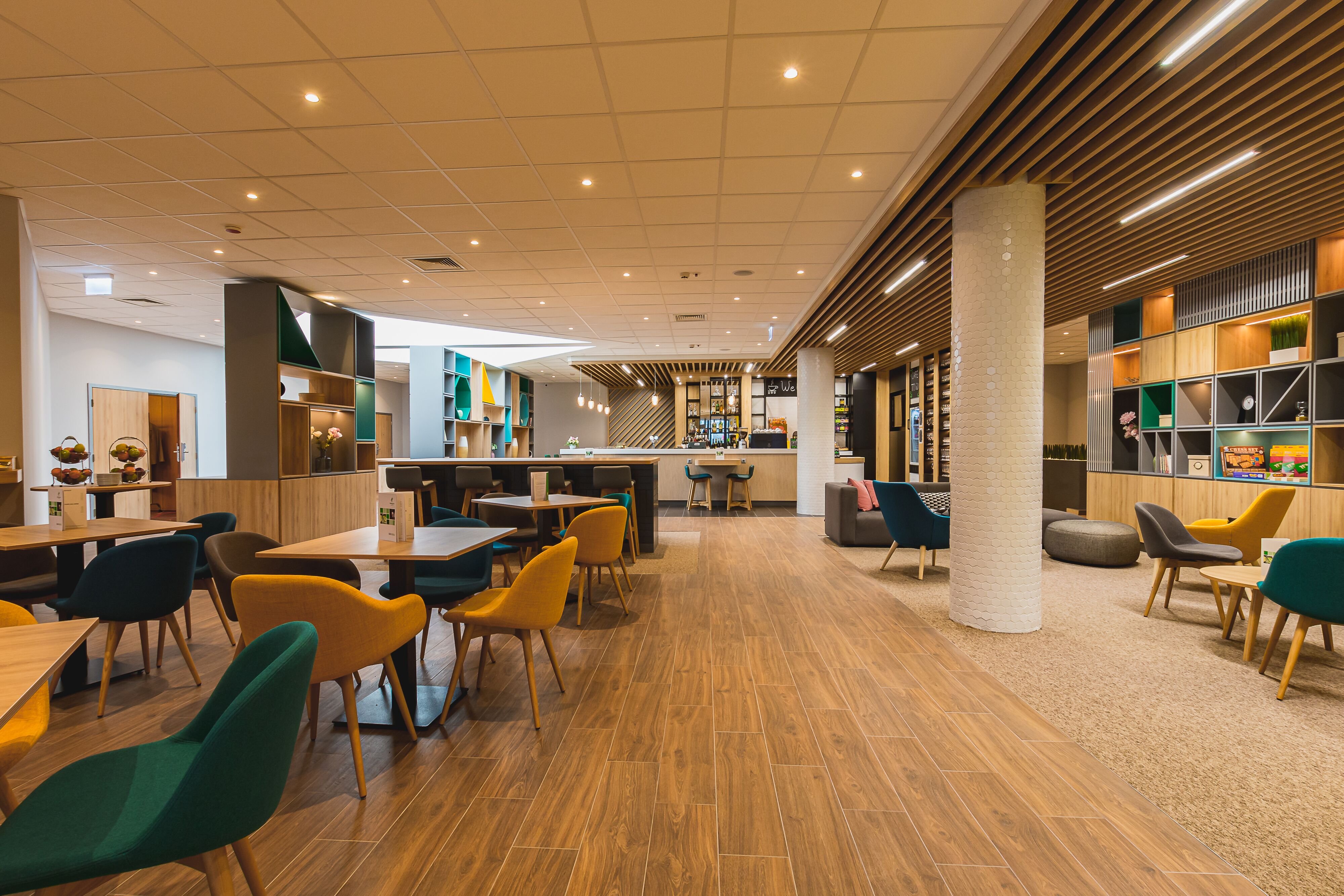 Holiday Inn Budapest Budaors 31/50