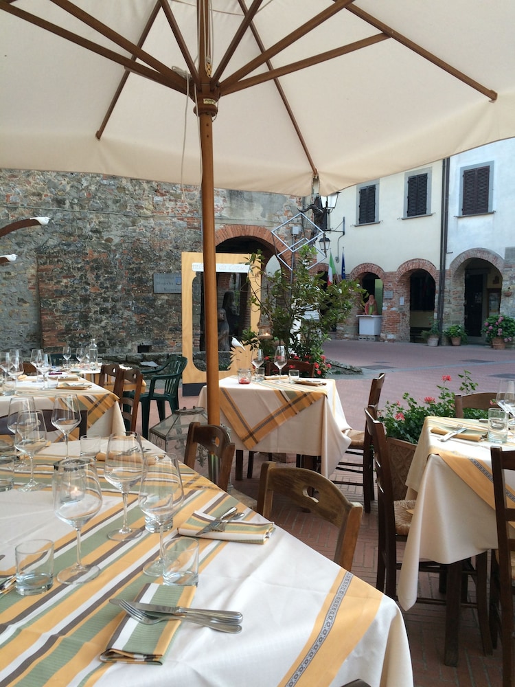 Locanda Antico Borgo 21/30