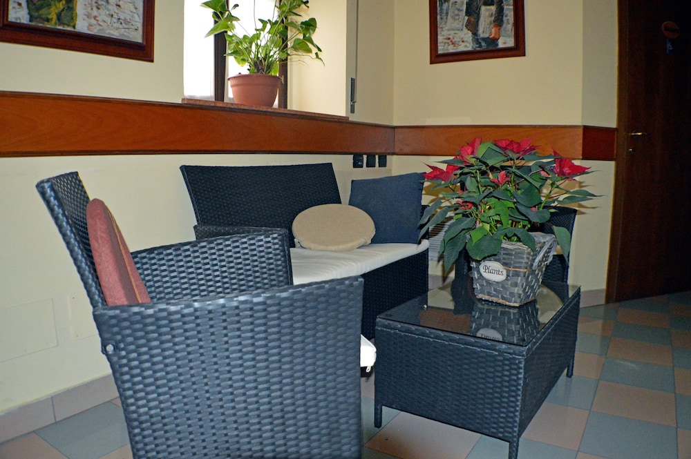 Sempione Hotel Ristorante 38/53