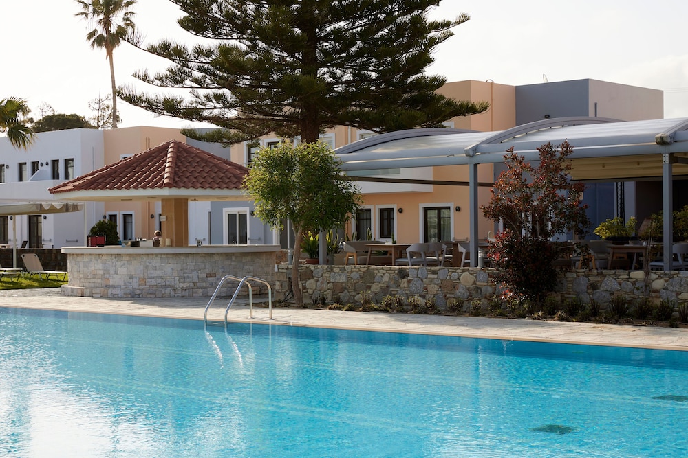 Atlantica Club Marmari Beach 58/62