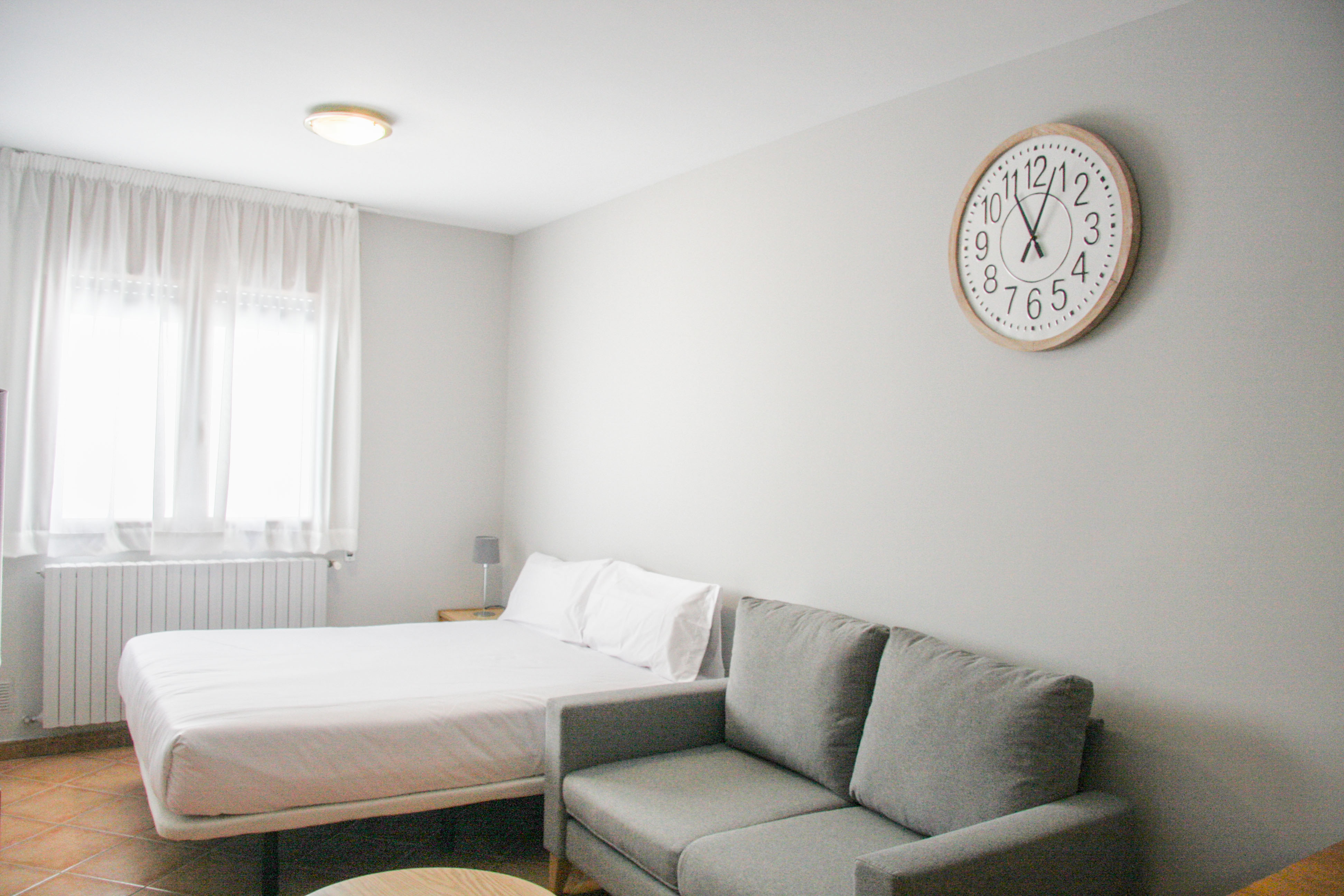APARTAMENTOS GLAC SOLDEU 3000 24/38
