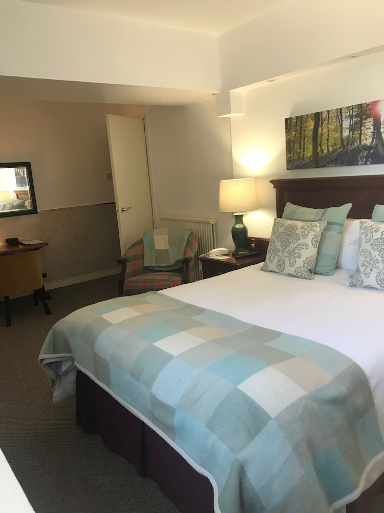 Mansfield House Hotel 30/73