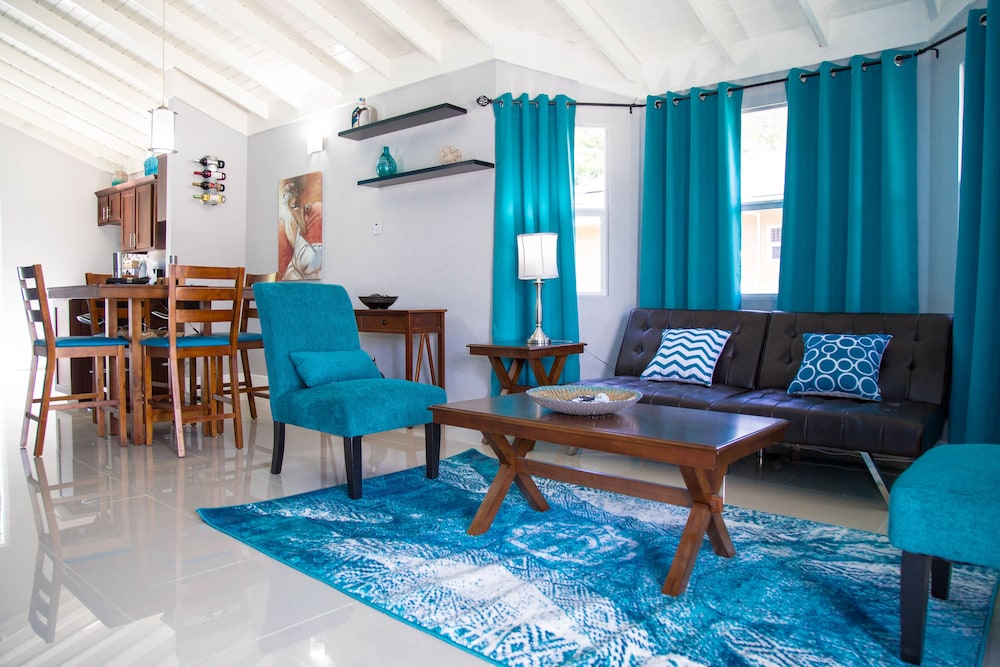 La Casa De Playa Ocho Rios 27/38
