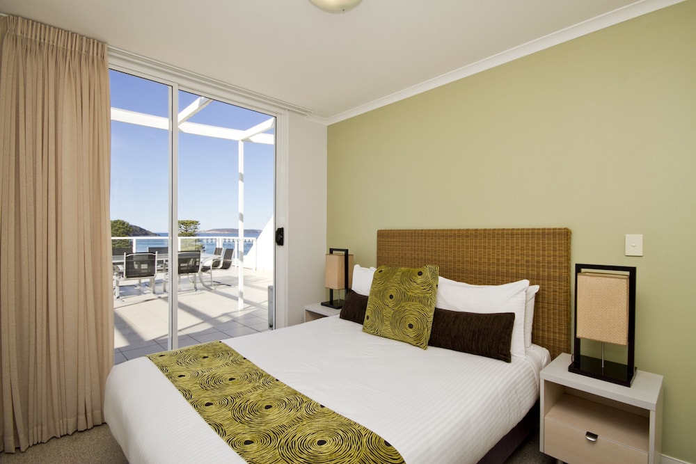 Mantra Ettalong Beach 18/71