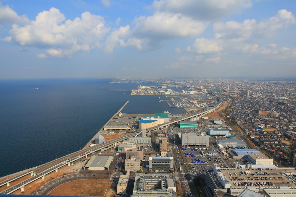 Star Gate Hotel Kansai Airport 66/71