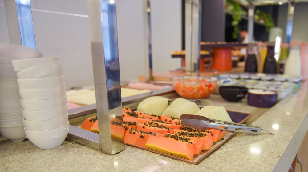 Ibis Budget Rio De Janeiro Centro 41/58