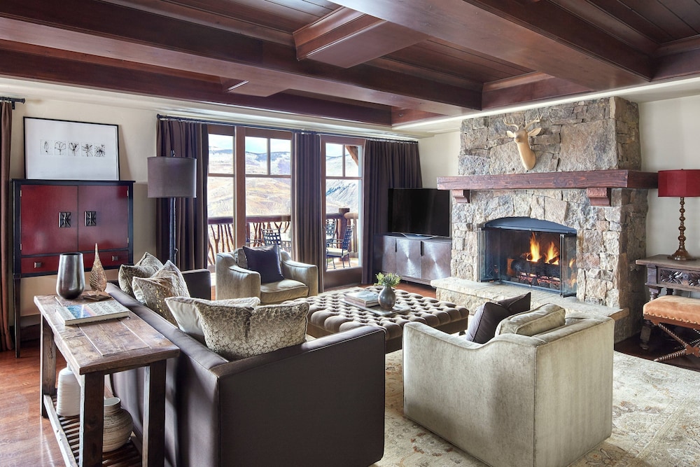 The Ritz-Carlton, Bachelor Gulch 38/47