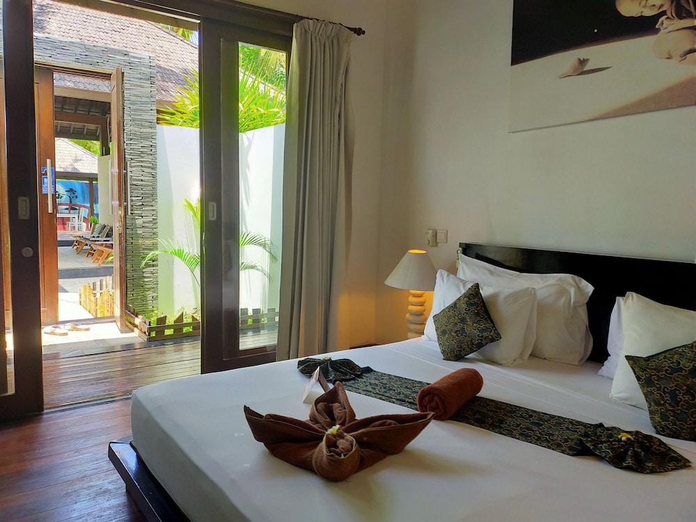 The Trawangan Resort 58/77