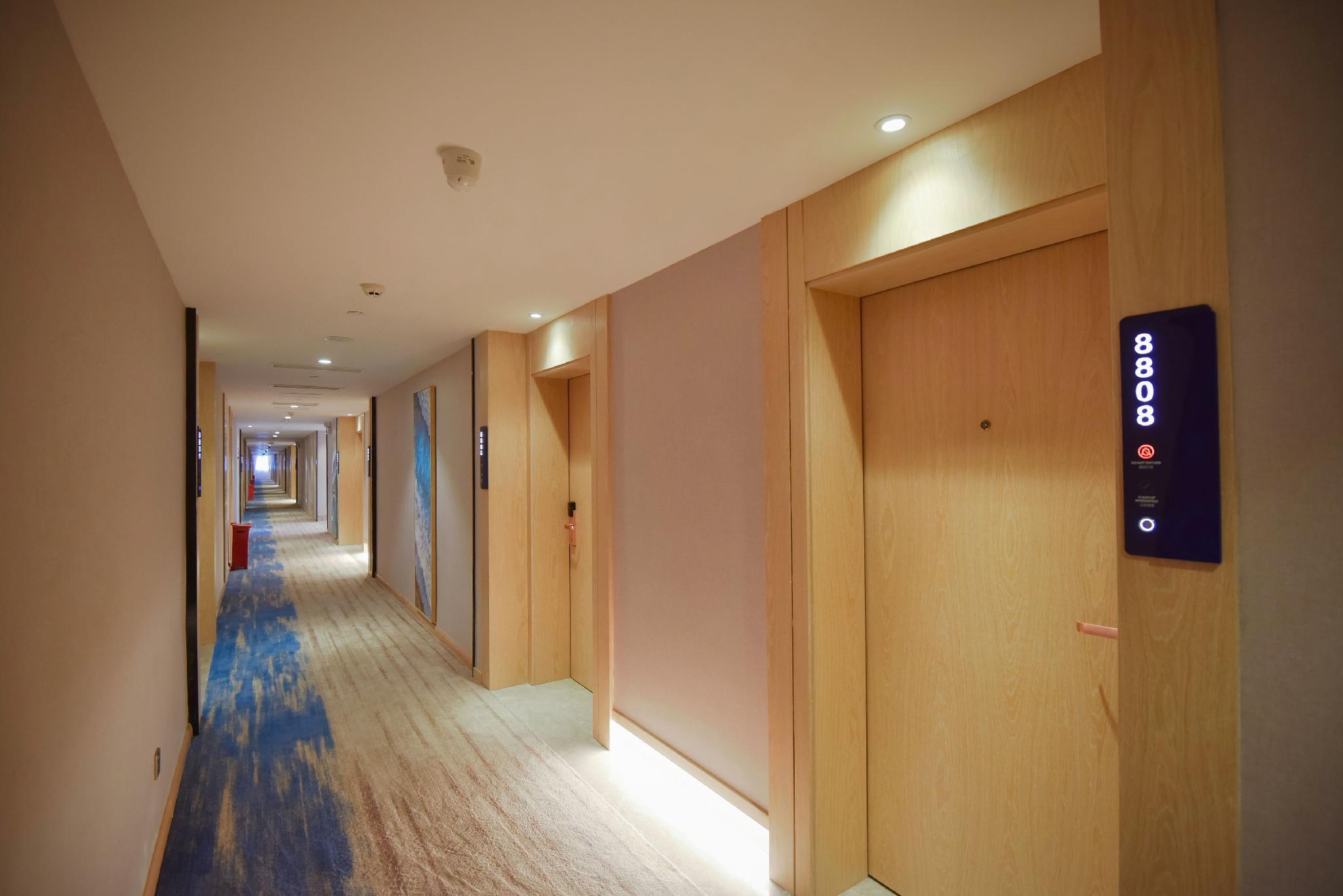 Kyriad Marvelous Hotel (Shantou Changjiang Apartment) 19/31