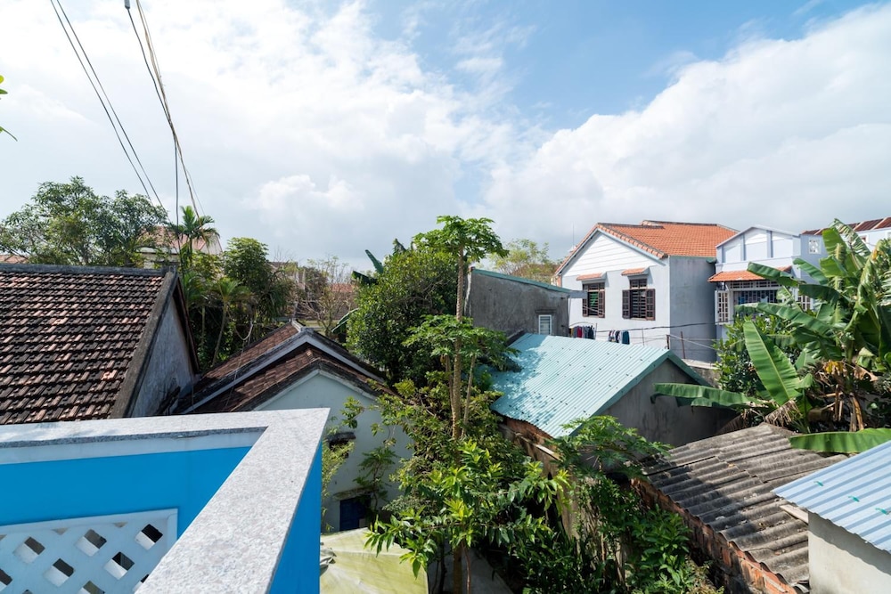 Quynh Long Homestay 43/48
