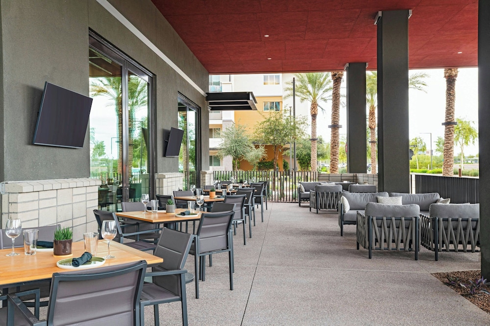 AC Hotel Phoenix North Norterra 29/50