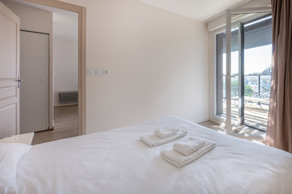 Residence Odalys de La Plage 11/50