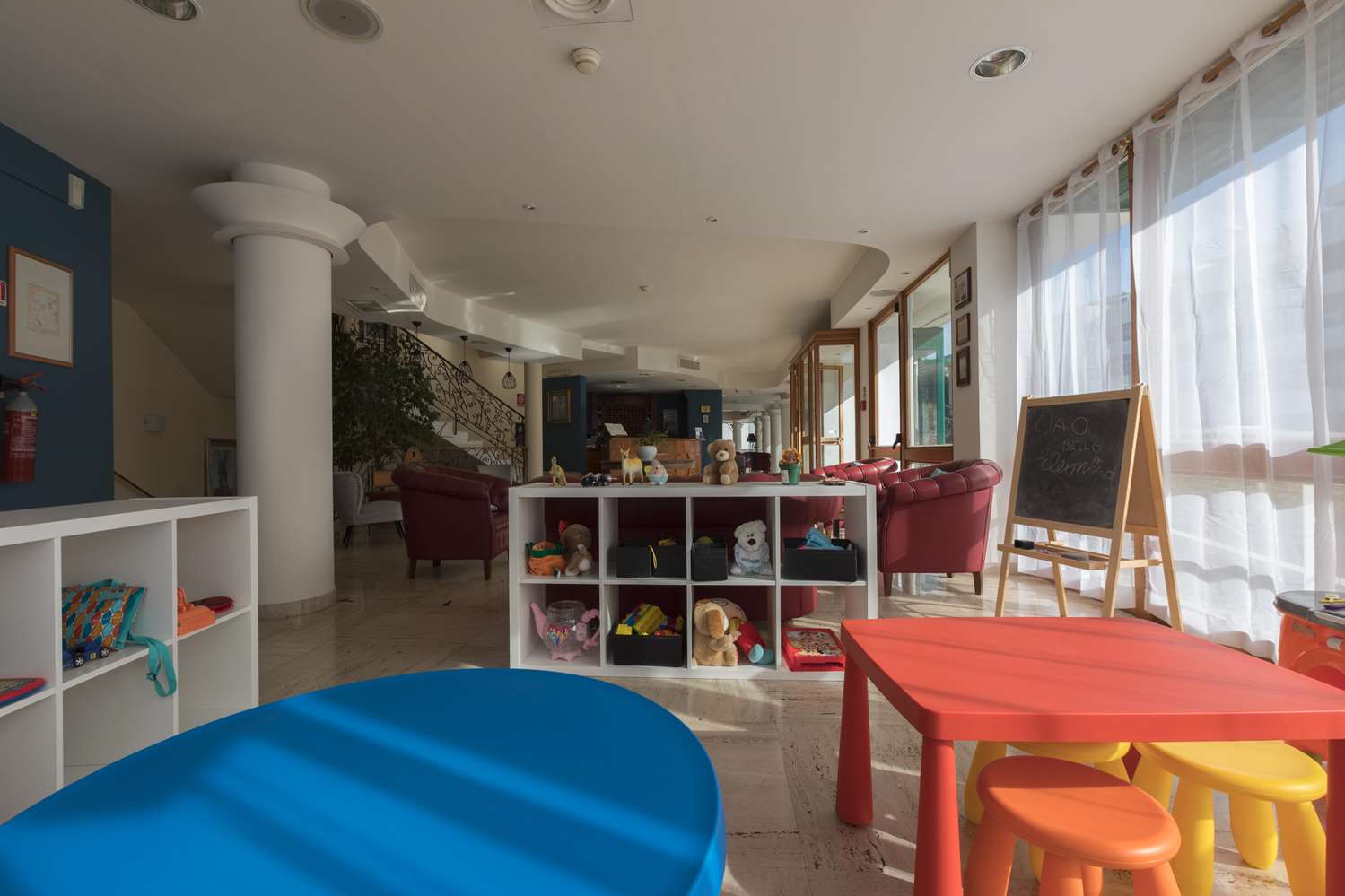 Hotel La Baia 40/69