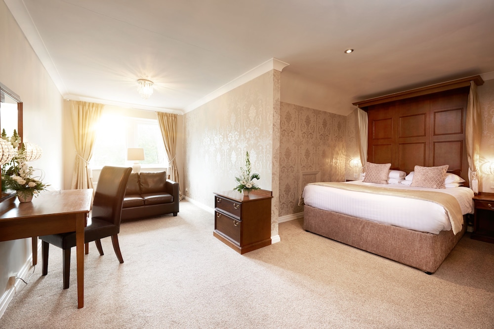 The Old Golf House, Sure Hotel Collection by Best Western 10/19