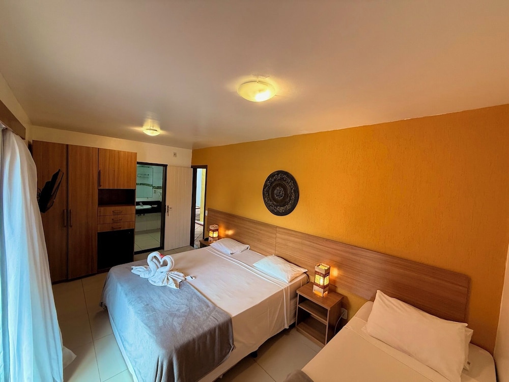 Girassol Hotel 28/62