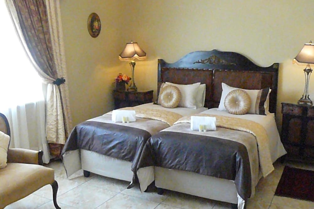 Kimberley Manor Guesthouse 7/50