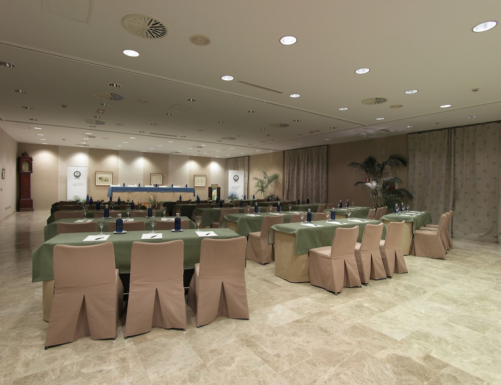 Parador Malaga Golf 21/32