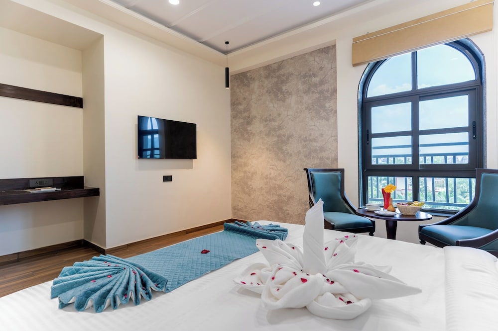 The Belita Hotel & Spa 23/47