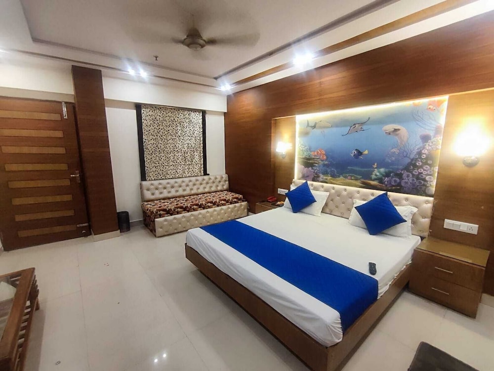 Hotel Jigyasa Palace 3/32