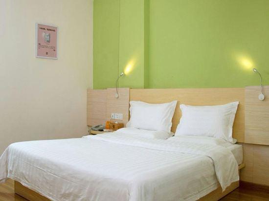 Select, Queen Bed