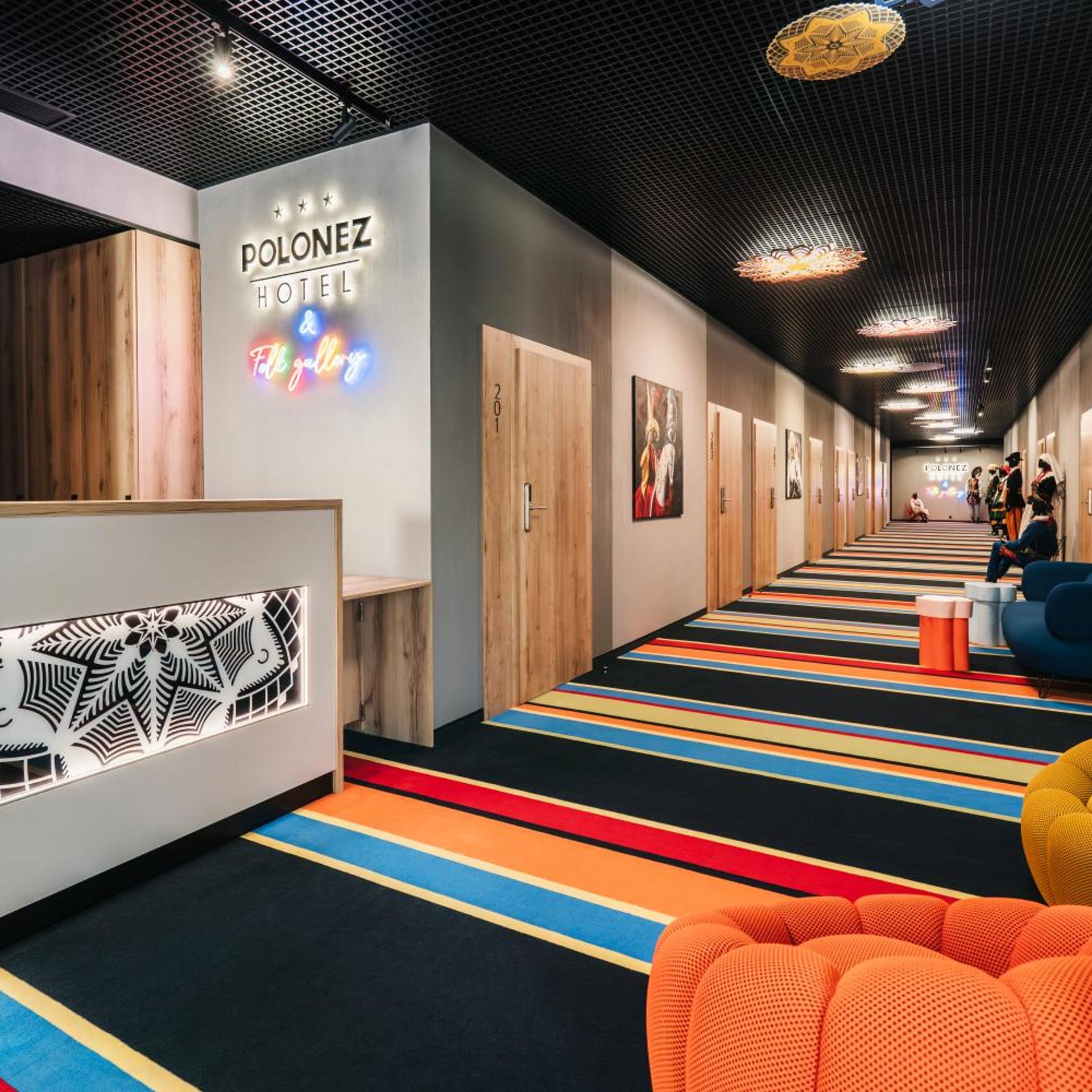 Hotel Polonez 43/50