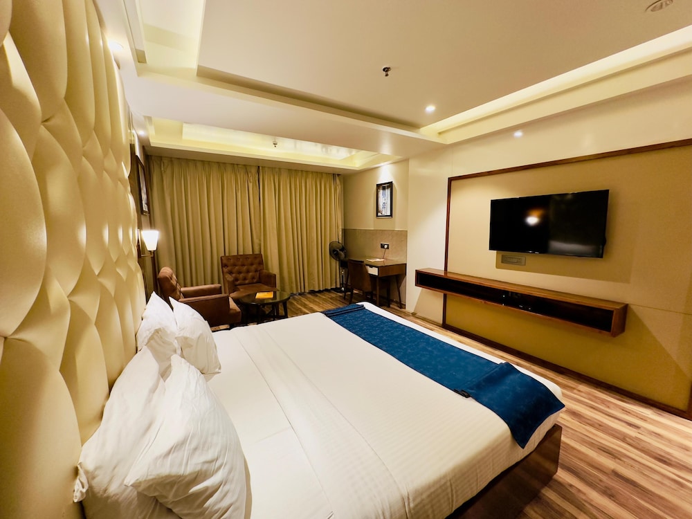 Hotel Vintage 8/49