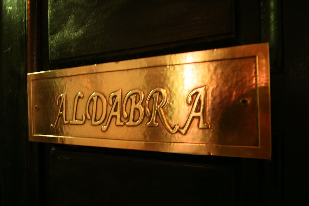 RIAD AFRICA 5/80