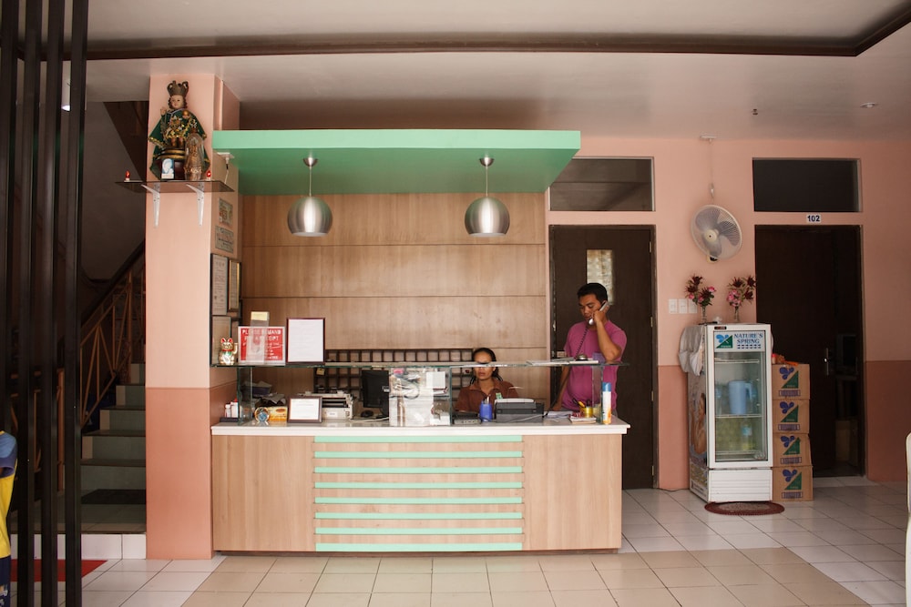 Gv Hotel Maasin 6/41