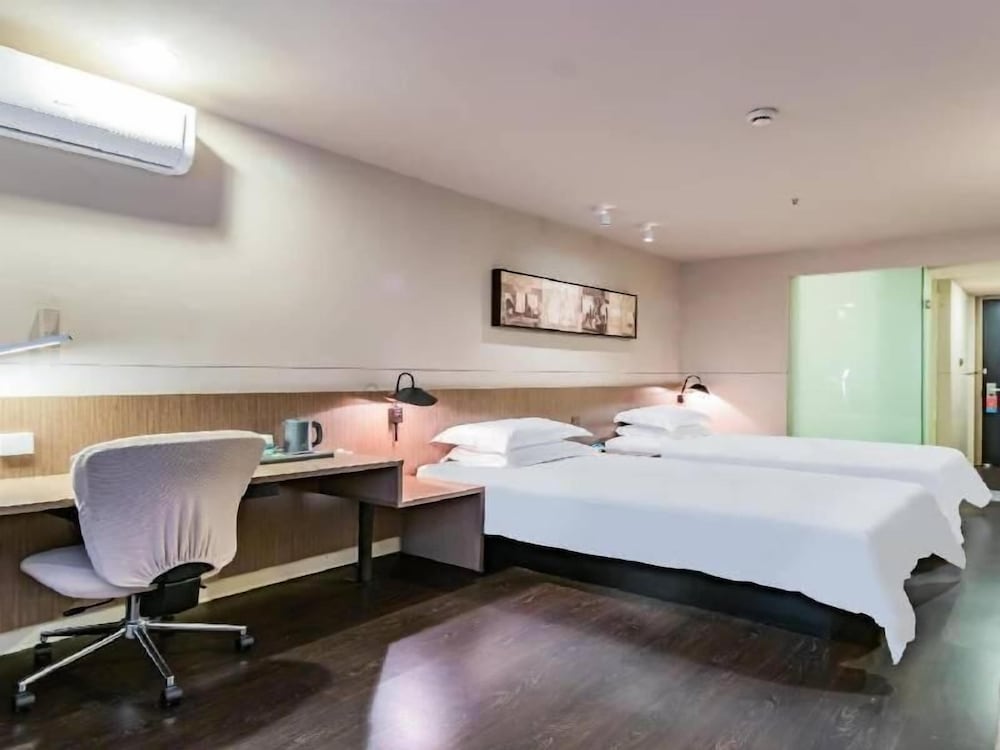 Jinjiang Inn Select Hangzhou Binjiang University City 21/28