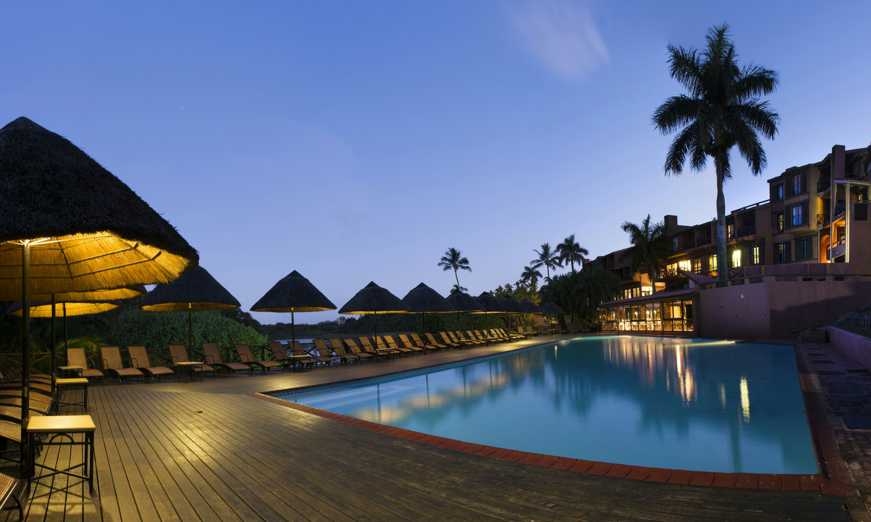 San Lameer Hotel and Spa 21/26