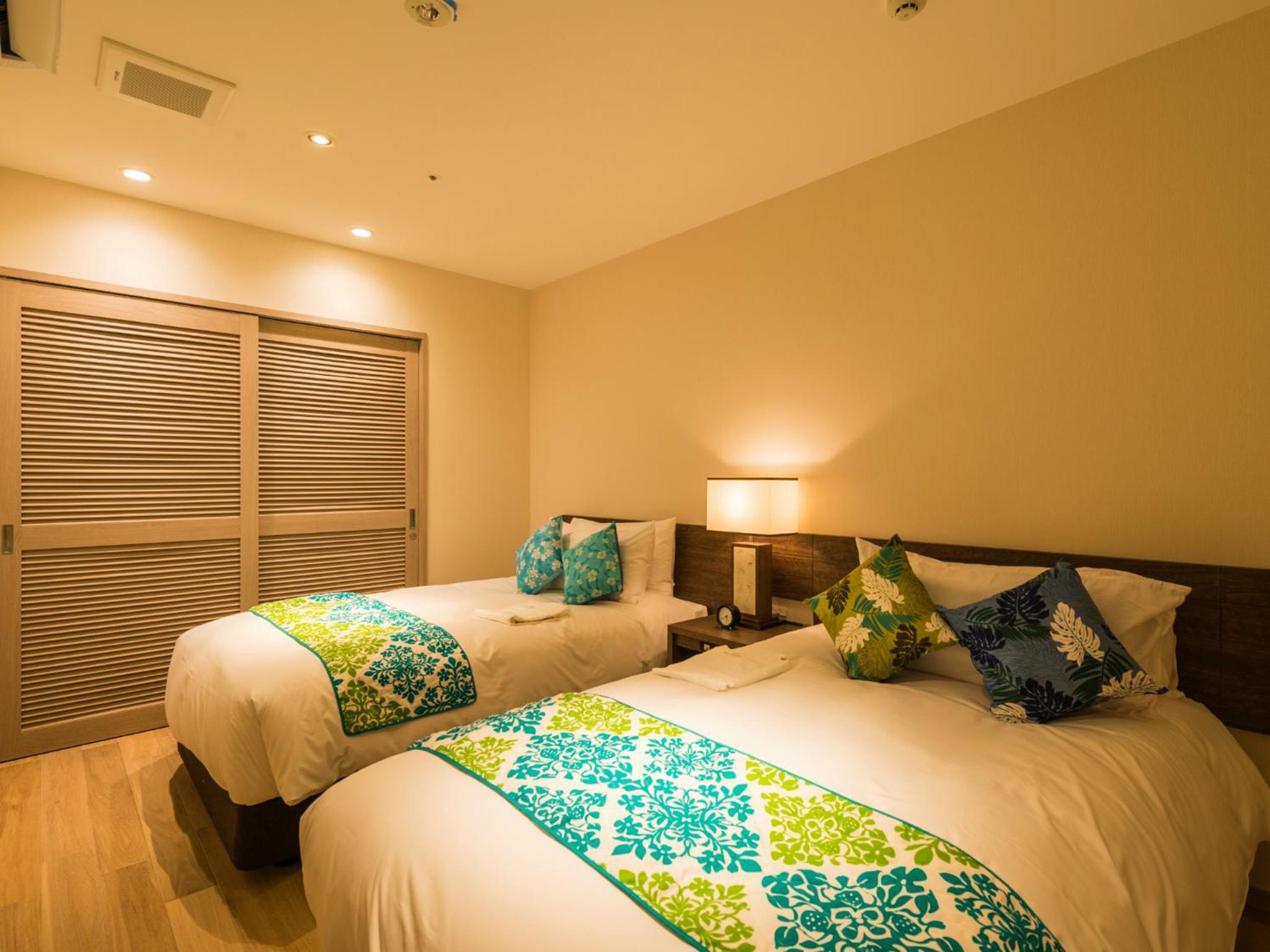 Annex Building Suite