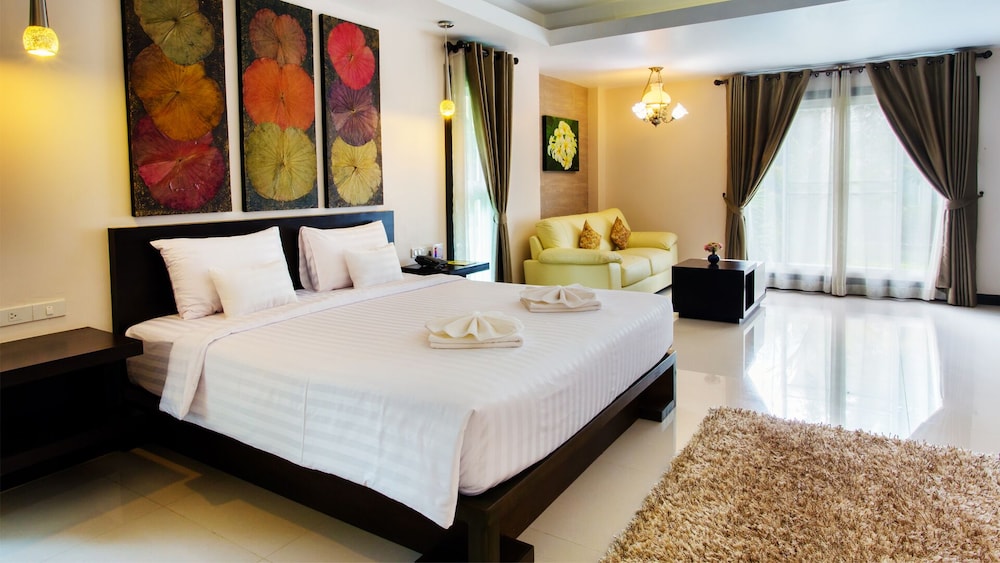 Nantrungjai Boutique Hotel 26/46
