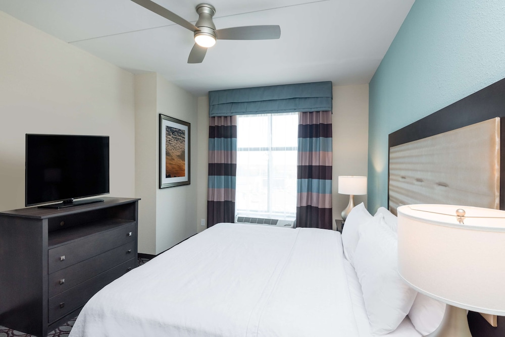 Homewood Suites By Hilton Fayetteville 12/44