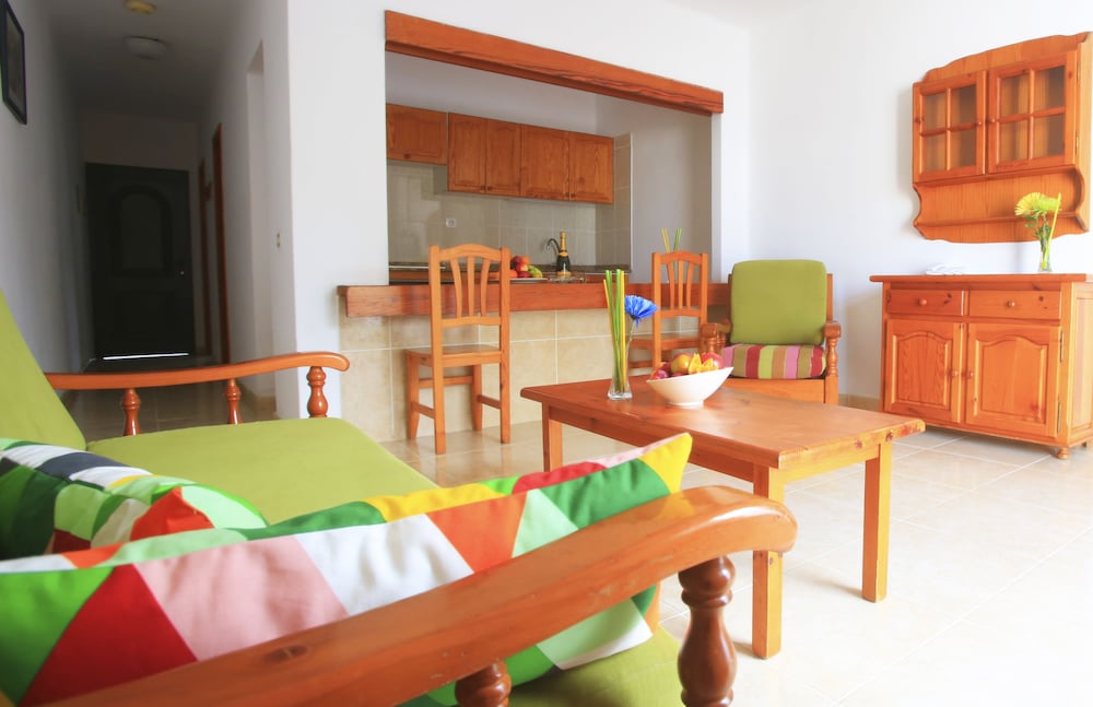 BLUESEA Playa Club Apartments 28/50