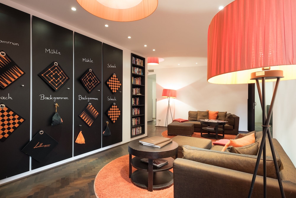 Hollmann Beletage Design and Boutique 40/62