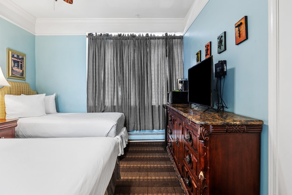 Fitzgerald Hotel Union Square 26/58